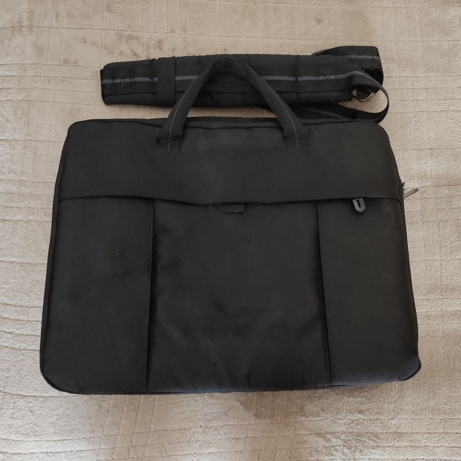 Оригінальна сумка Dell для ноутбуків 15.6
