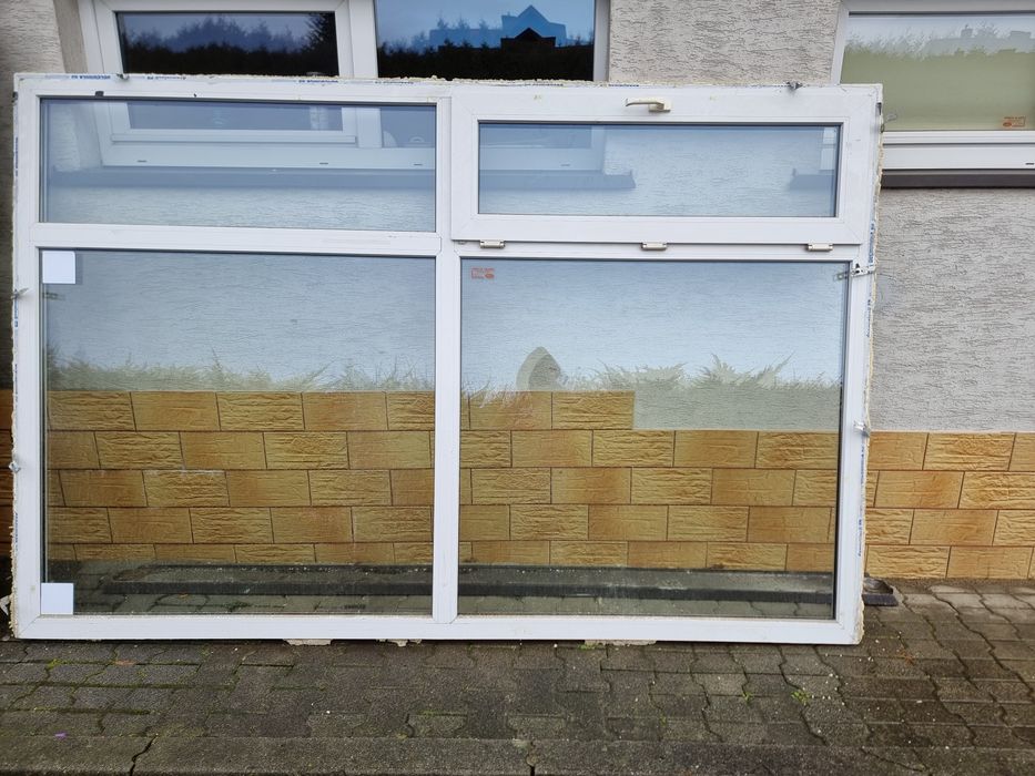 Witryna okienna 270x178