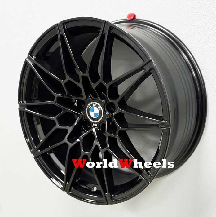 Диски R19 5x112 BMW G30 G31 G38 G01 G20 G21 G28 G26 826m разноширокие