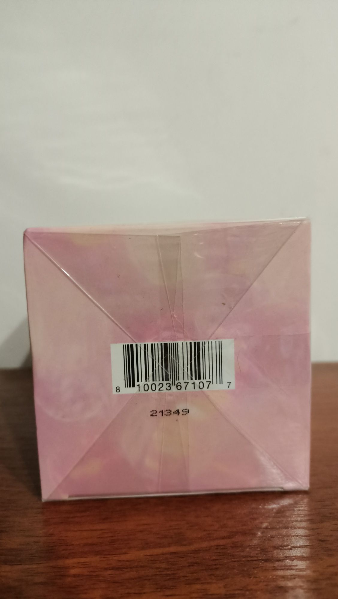 Парфуми жіночі Dolly Scent from Above eau de toilette spray