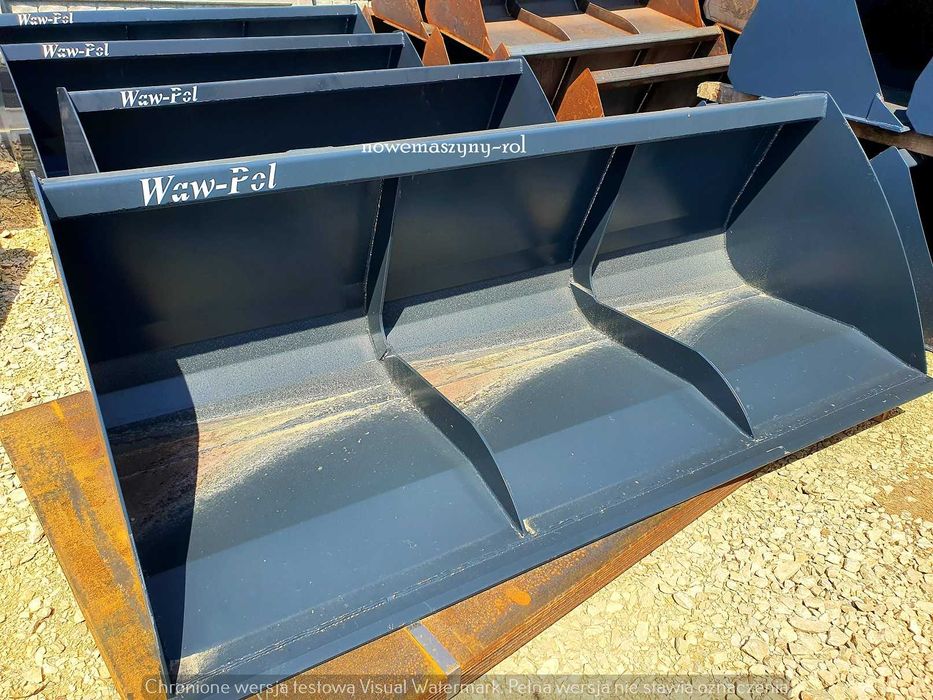 pojemnościowa objętościowa łyżka do tura szufla łycha DOWÓZ!