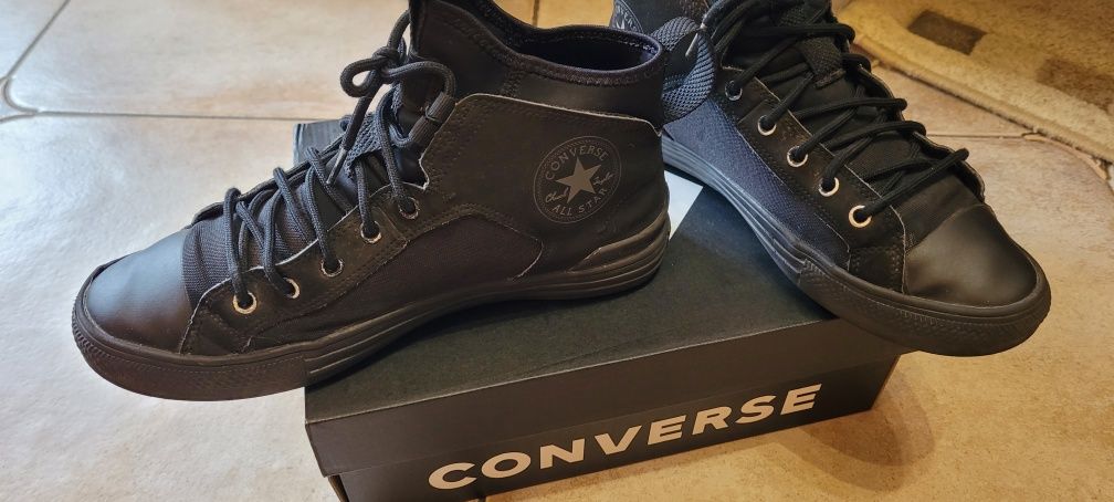 Кеды Converse 40 размер
