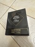 Оригинал 50ml духи нишевые apple brandy стойкие унисекс kilian