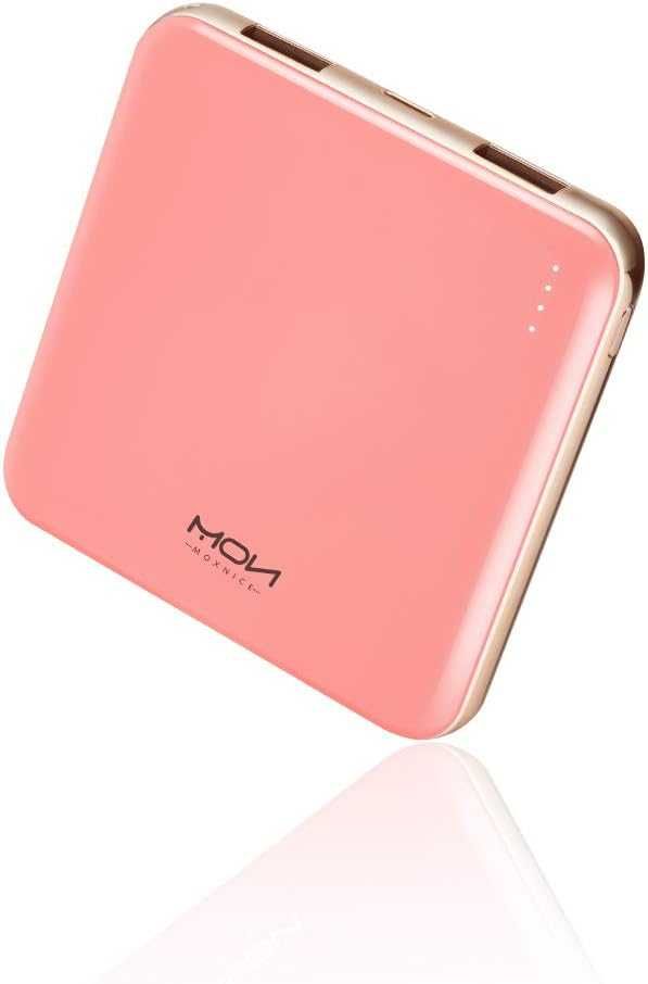 Powerbank Moxnice 10000 mAh