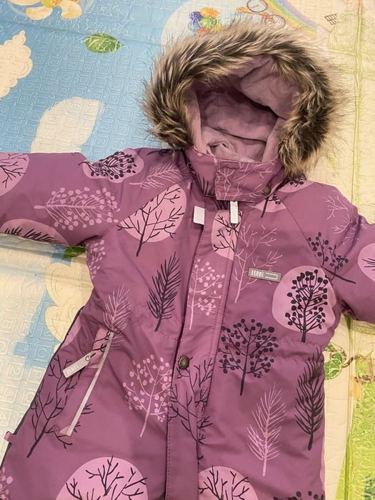 Комбінезон Lenne 74 розмір