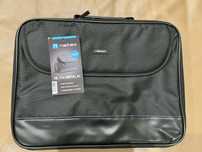 Nowa Torba na laptopa 15,6"Natec, czarna
