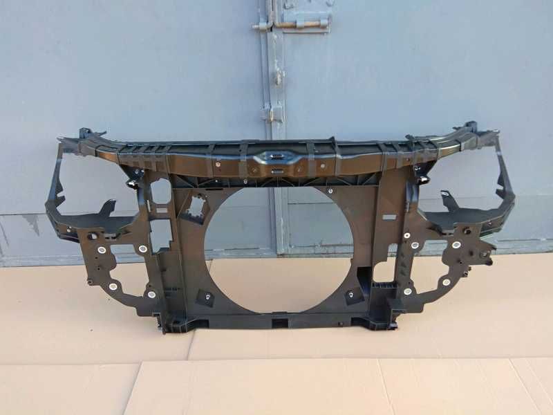 5116300AC Панель передняя polcar на dodge journey 2007-2020