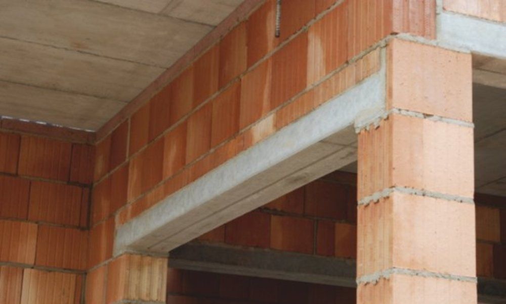 Nadporoże Strunobetonowe SBN 10x12x120 K - 38,27 zł / szt