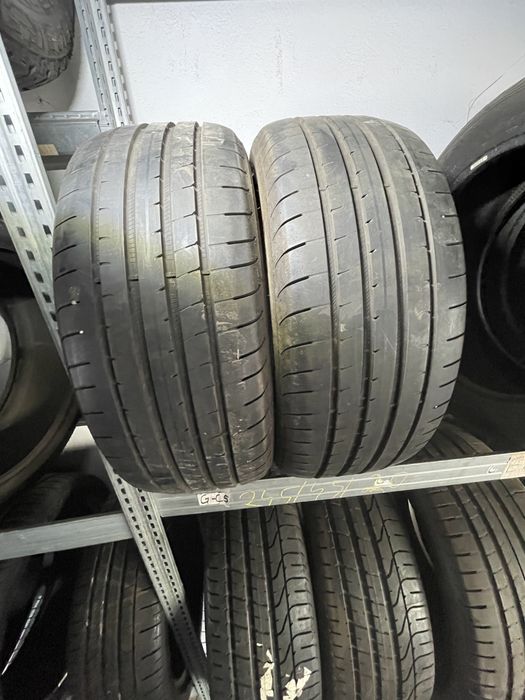 Good Year 225/45 R18