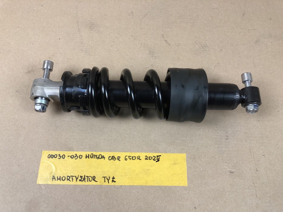 Honda CBR 650R Amortyzator Tył Tylny 2025