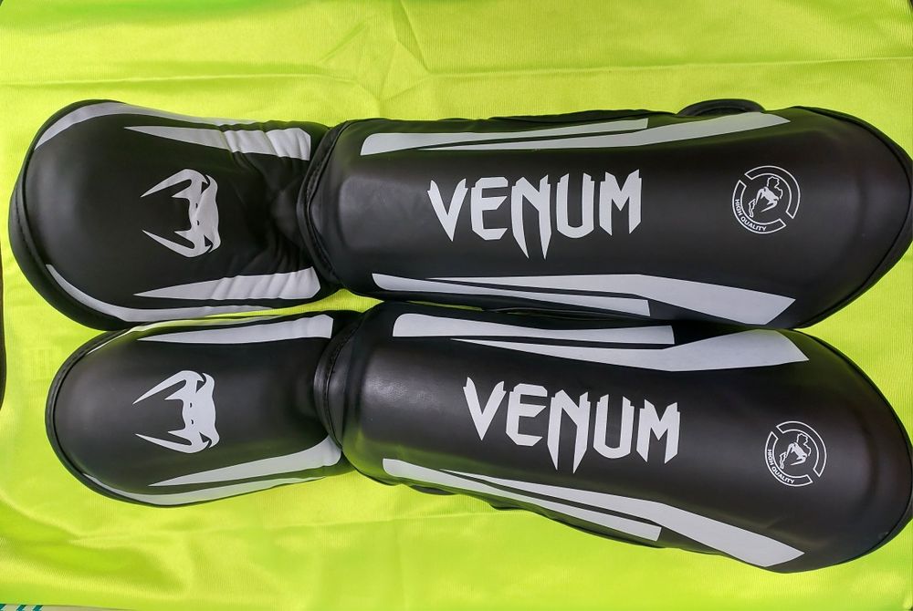 Захист гомілки та стопи Муай Тай, ММА, Кікбоксинг