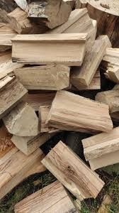 Drewno kominkowe opałowe dąb grab brzoza sosna