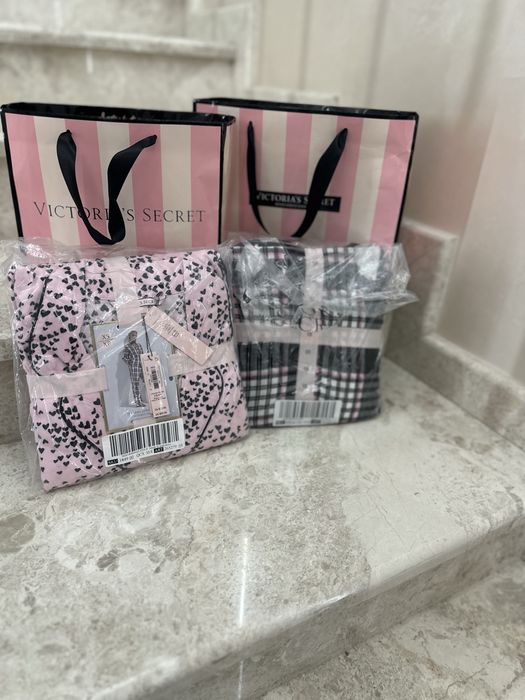 Пижами Victorias Secret