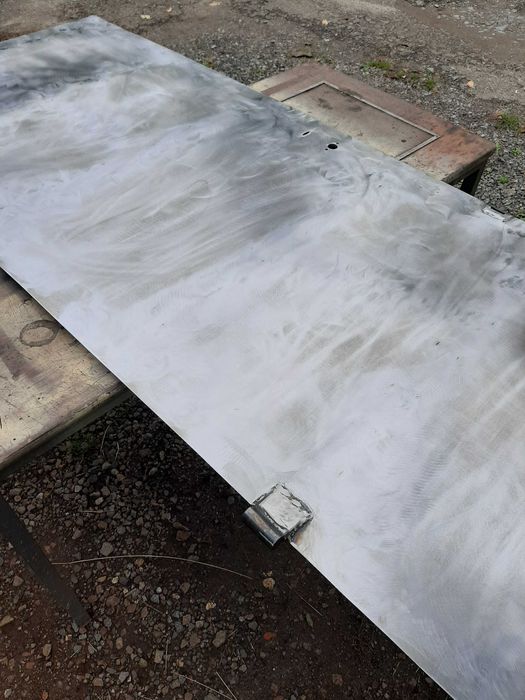 Продам залізні двері. Металеві двері. Двері в підвал