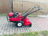 Wynajem wypożyczalnia glebogryzarki spalinowej Honda