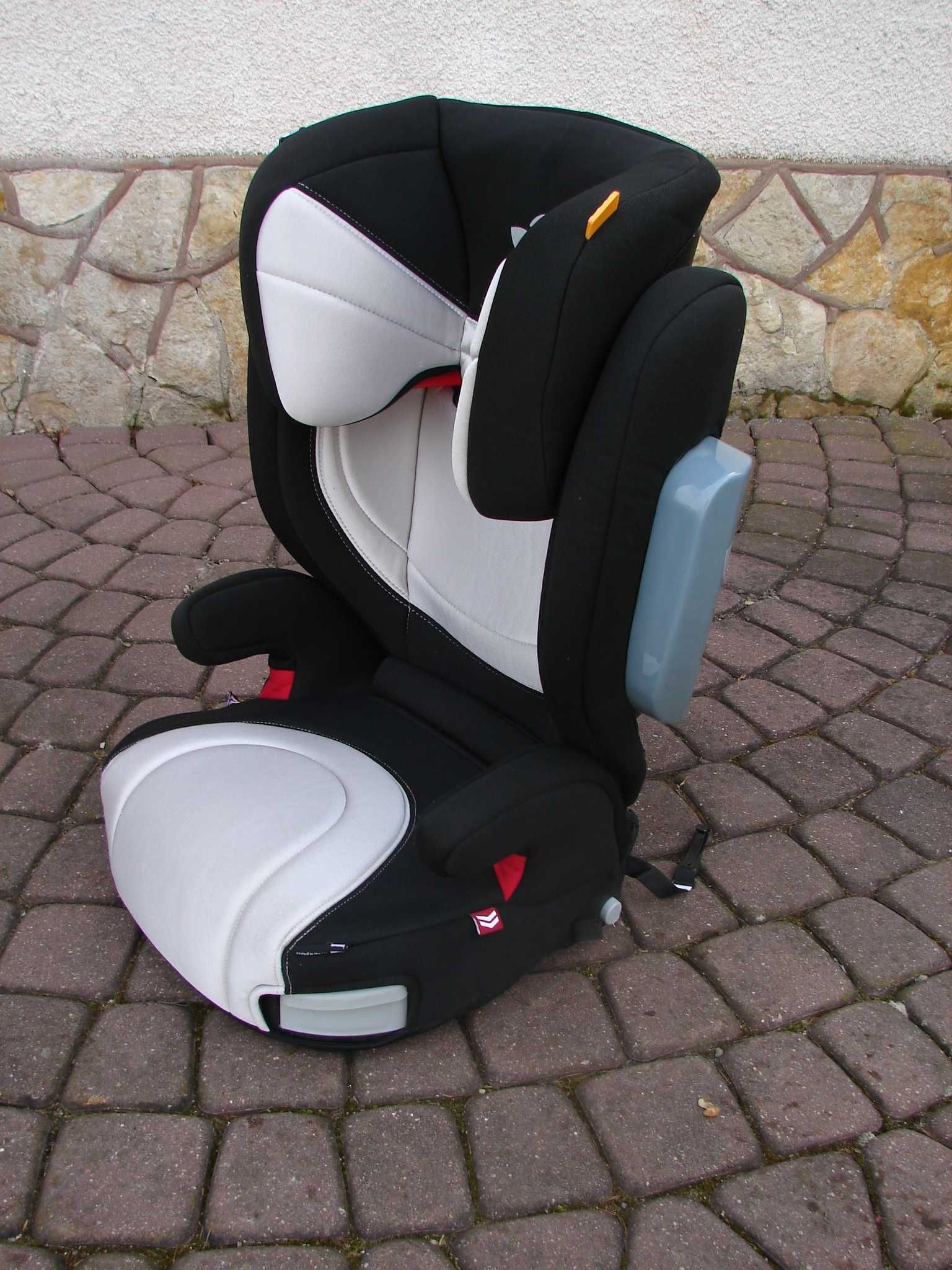 Joie Trillo Cyberspace fotelik samochodowy 15-36 kg , 9-36 kg Isofix