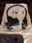 Cabo discos 2.5 com usb 3.0 (novo)