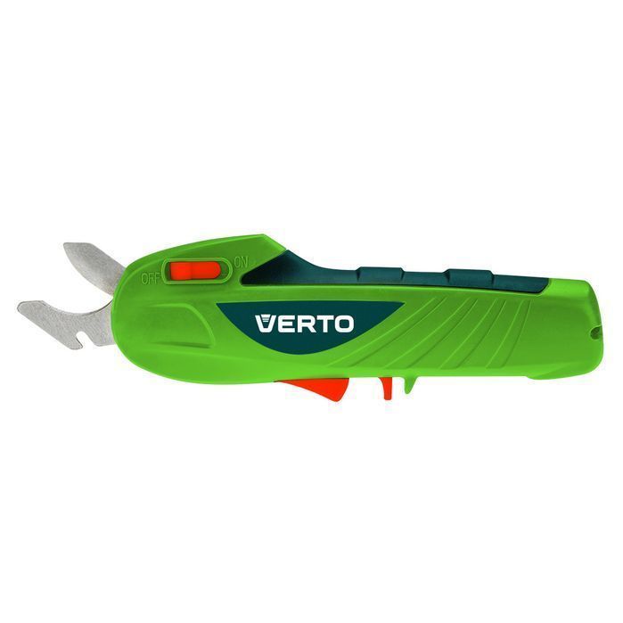 Sekator Akumulatorowy 7.2V, Li-Ion/1.3Ah