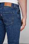 Мужские джинсы Levis 501 Original Fit Dark Stonewash 31/34, 00501-0114