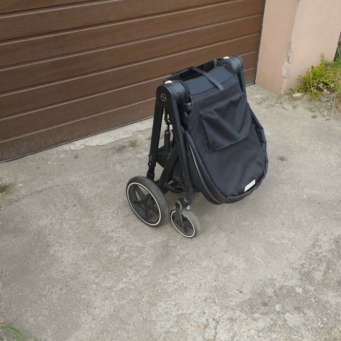 Wózek cybex balios S Lux