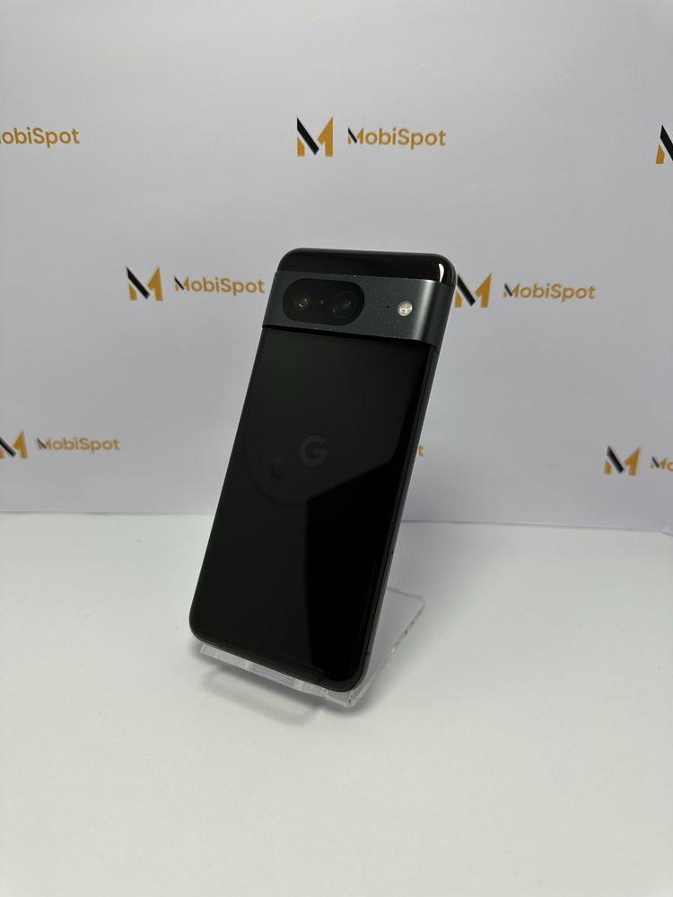Google Pixel 8 (Obsidian) 8/128GB Neverlock