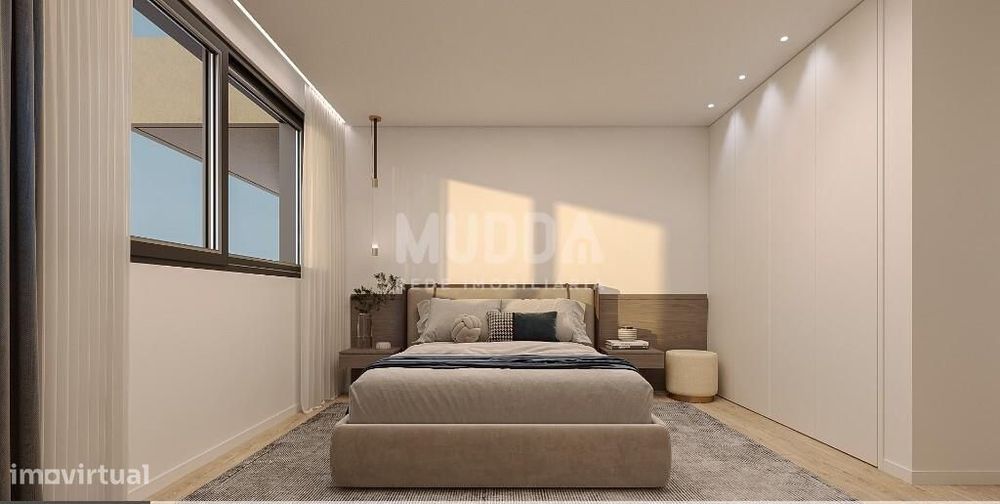 T1 Novo – Localização Premium em S. João da Madeira - habitação própri