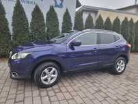 Nissan Qashqai Sprzedam auto w bardzo dobrym stanie