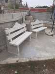 Banco de jardim 250