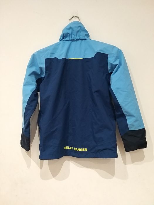 Kurtka przeciwdeszczowe Helly Hansen 140
