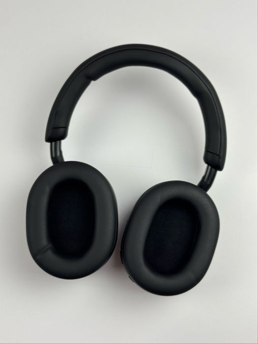 Навушники SONY WH-1000XM5 Black