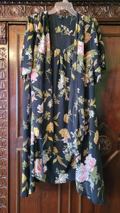 Sukienka w rozmiarze 46/48