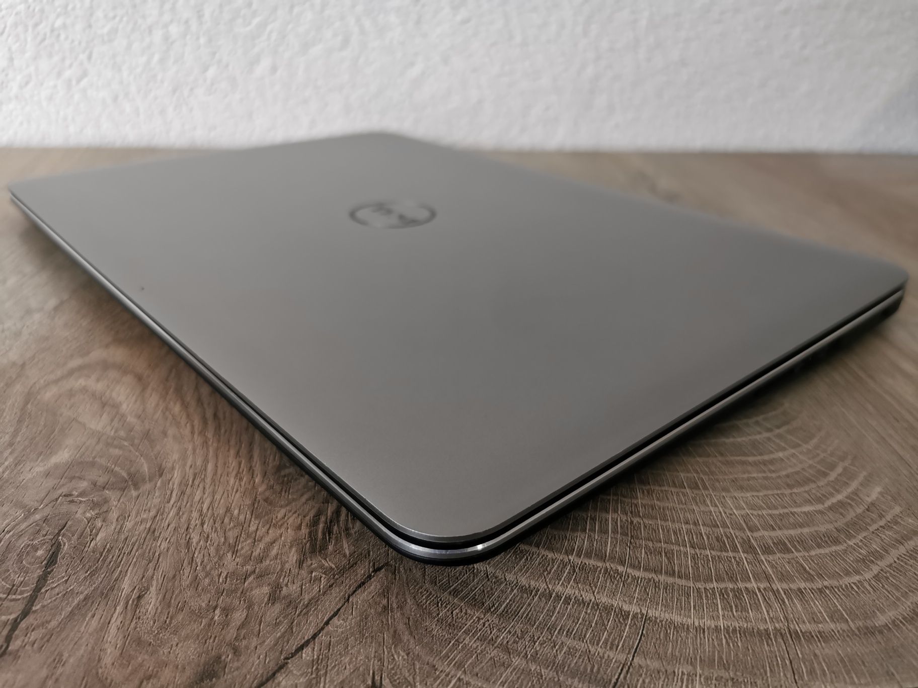 Dell precision M3800, Core i7 - 4702HQ, K1100M, ram 16 gb, SSD + HDD