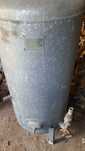 Hydrofor ocynkowany  300L