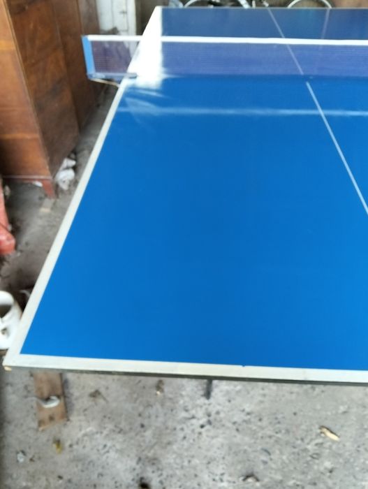 Тенісний стіл б/у