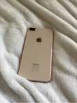 iphone 8 plus gold