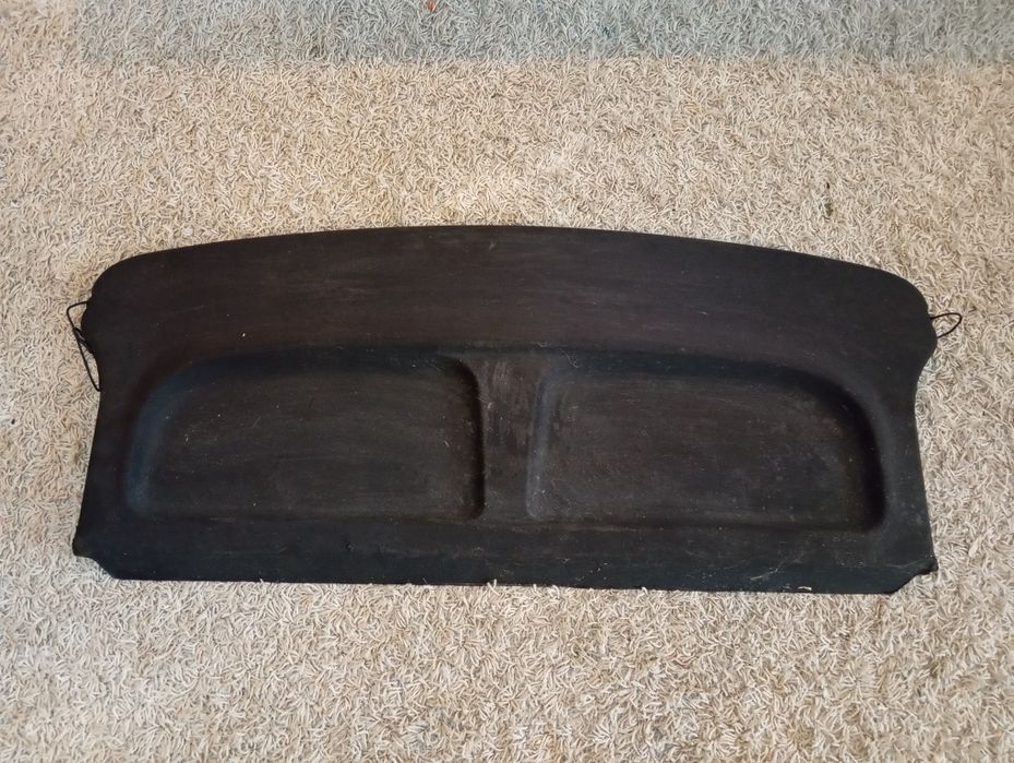 Продам полку багажника бмв е46