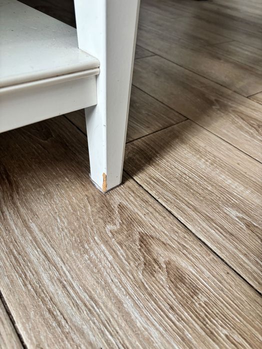 Stolik kawowy IKEA Liatorp, Hemnes