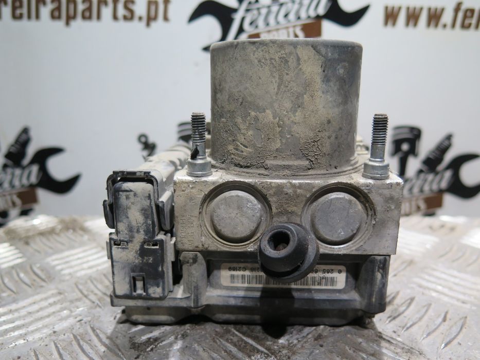 MÓDULO DE ABS HYUNDAI GETZ REF: 0265800388