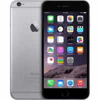 iPhone 6 16 GB Cinzento Sideral desbloqueado