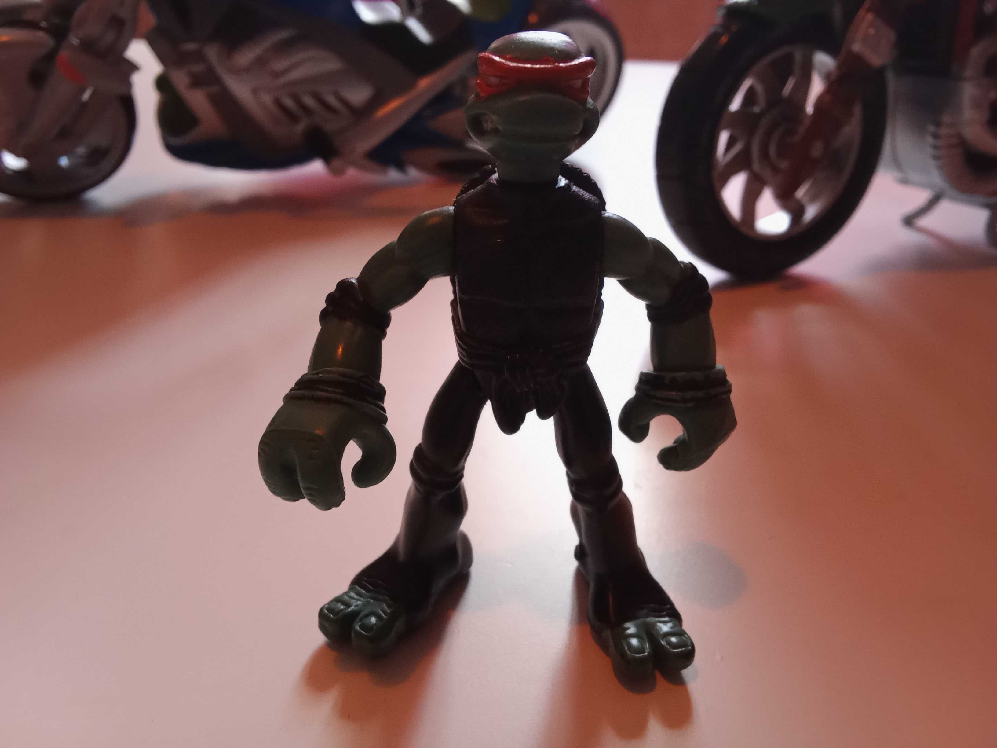 Tartarugas Ninja