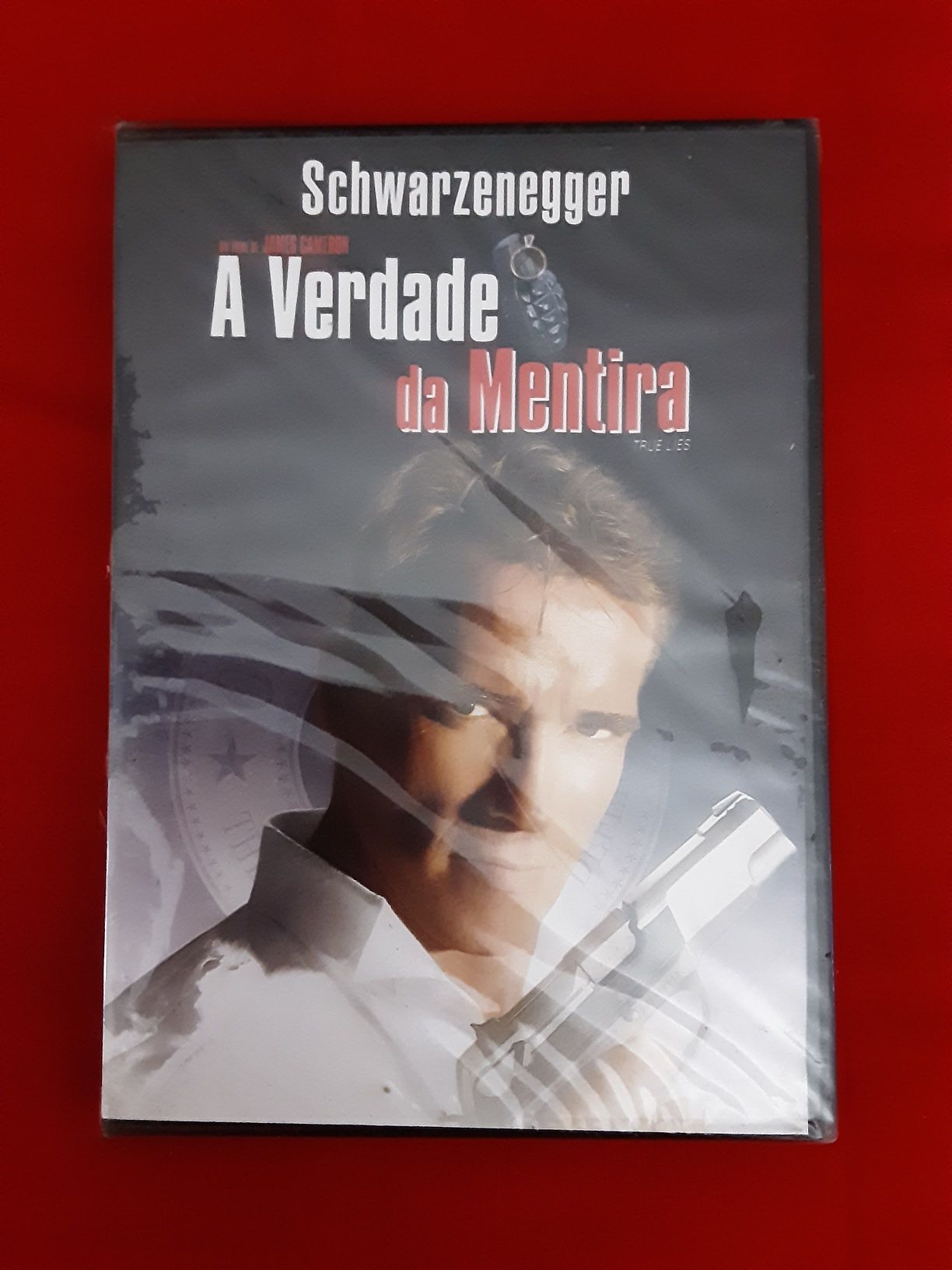 Filmes dvd vários títulos