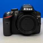 Nikon D3200 (Corpo) - 24.2MP