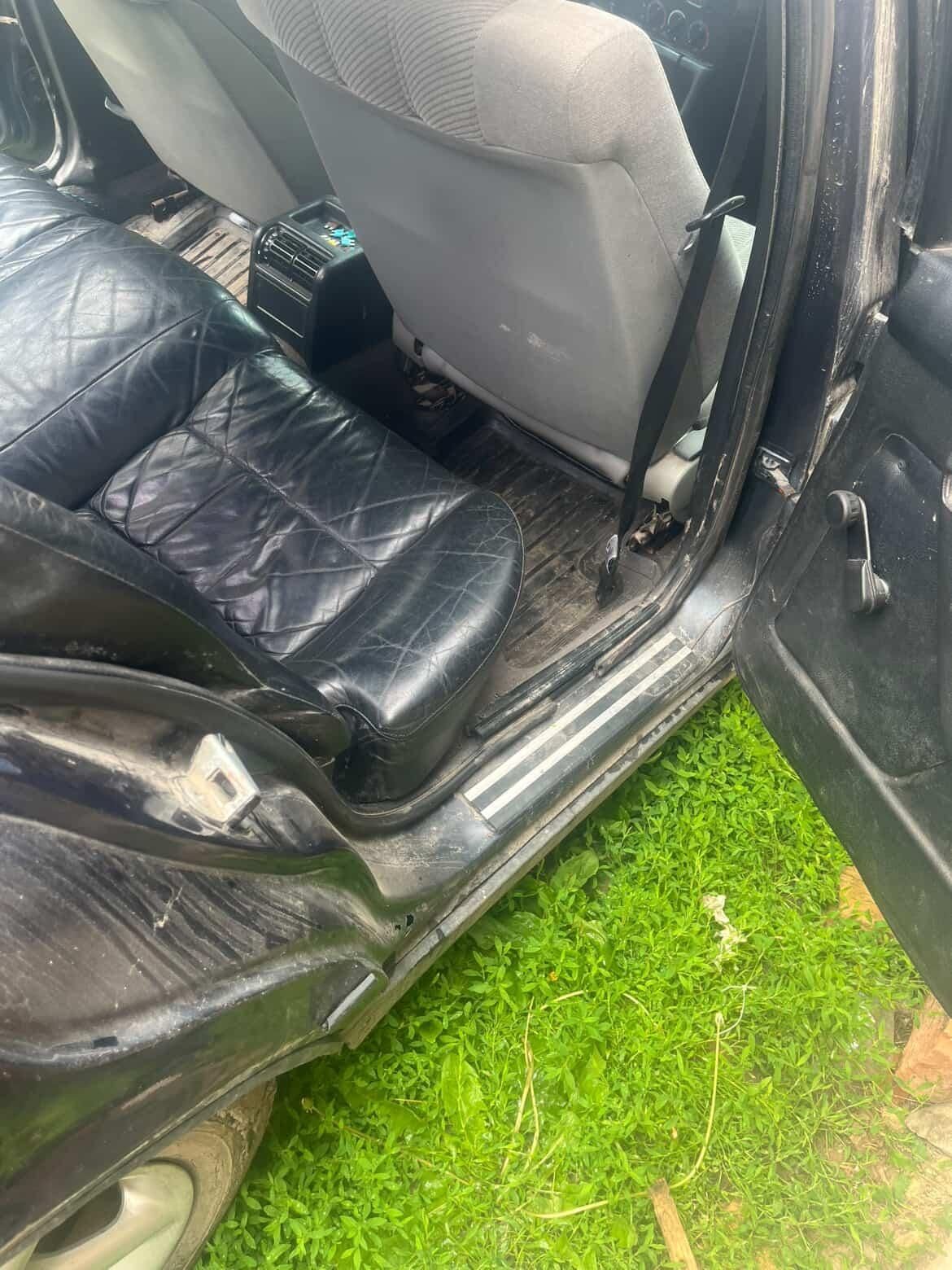 Продам ,BMW E34 M50B20