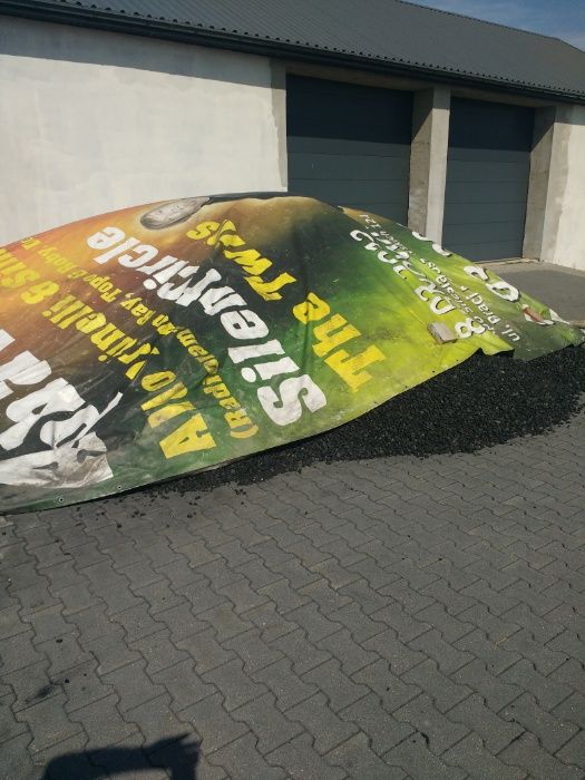 Ekogroszek wegiel SUCHY - Furman Górnik pieklorz premium karlik