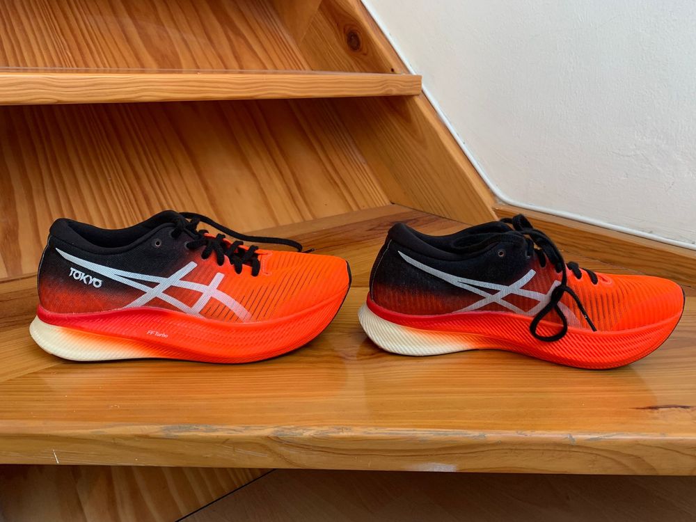 Asics Tokyo FF Turbo