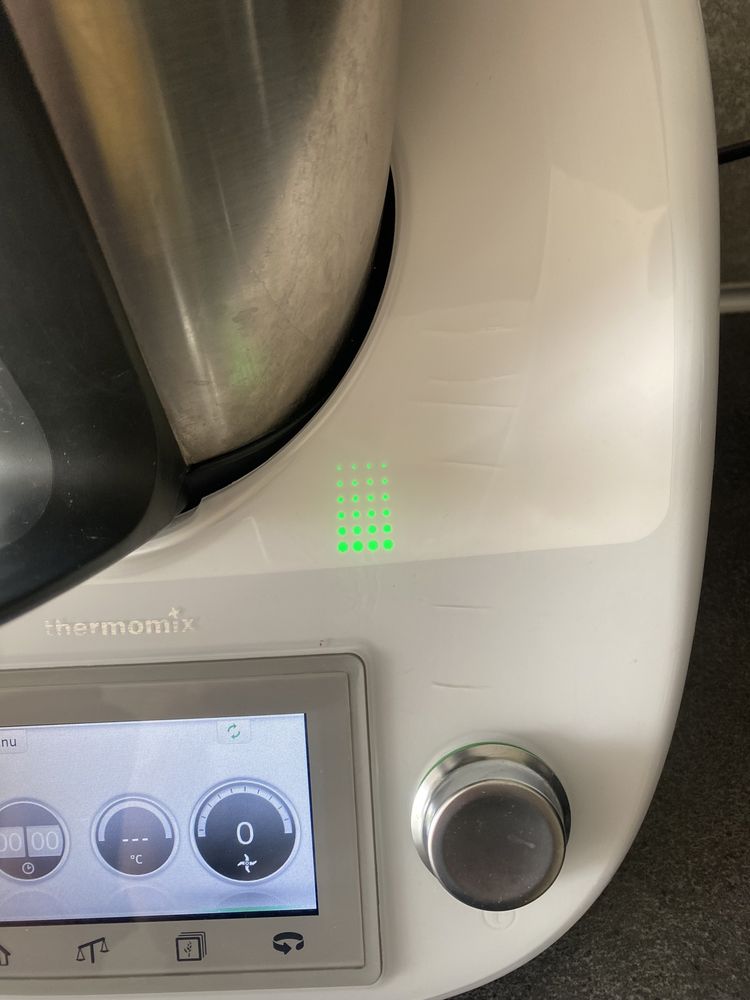 Sprzedam Thermomix Tm5