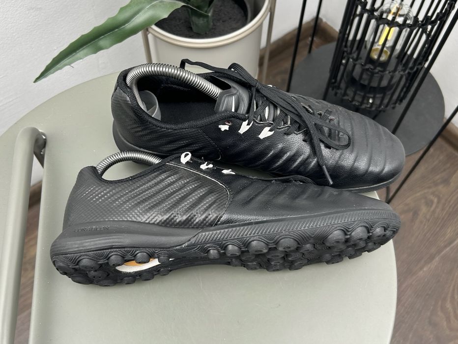 Оригінал! Футзалки Nike Lunar Legend 40.5 розмір М06003