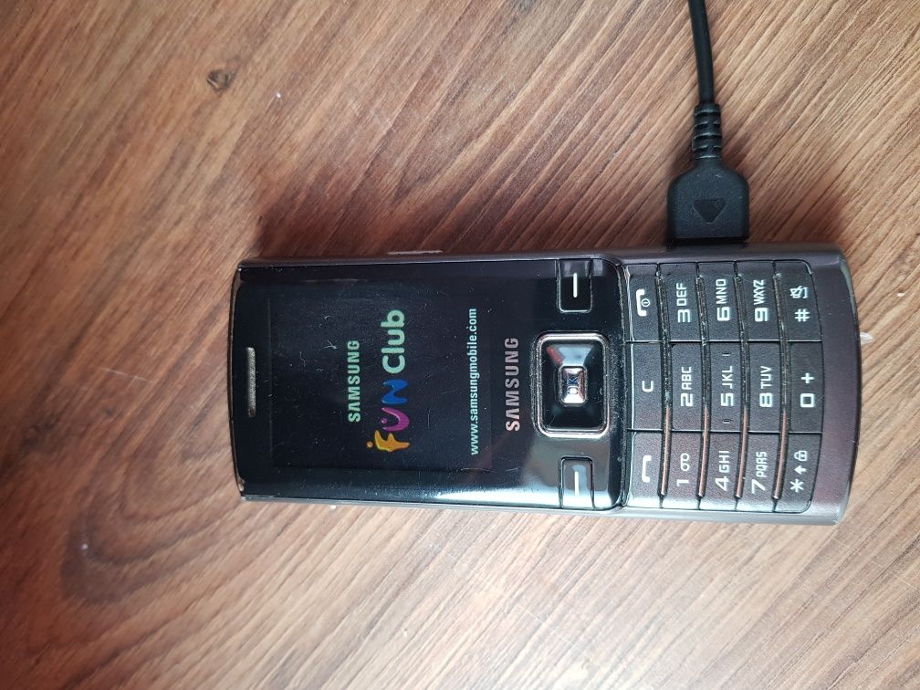 Telefon Samsung dual sim