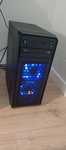 Komputer PC Intel i5 16 GB ram dysk 1 TB HDD 256 GB ssd