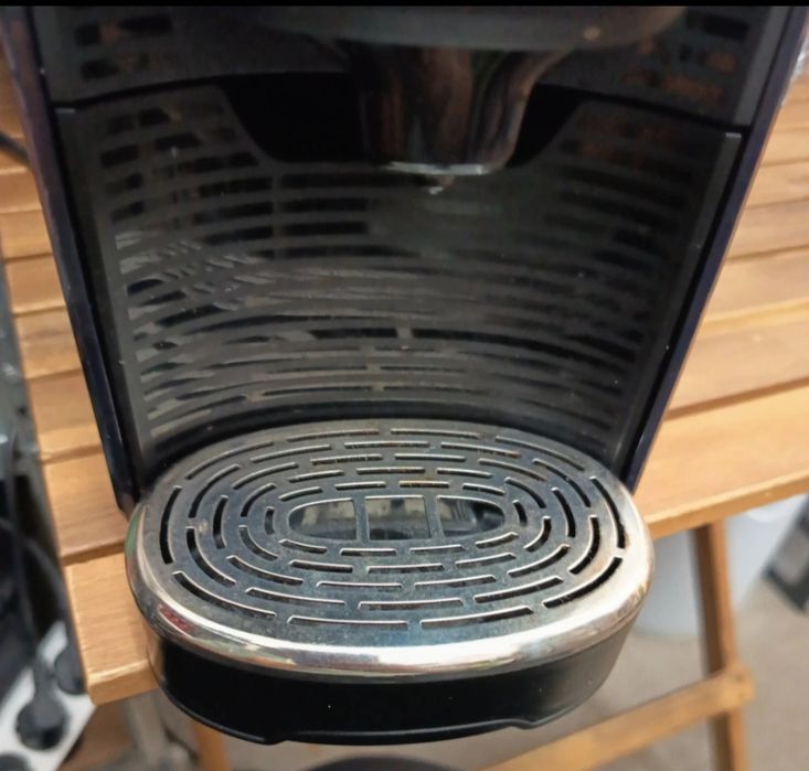Máquina de café Lavazza Blue LB300 Mini Classy